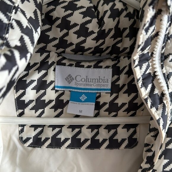 Columbia winter jacket - Picture 2 of 3